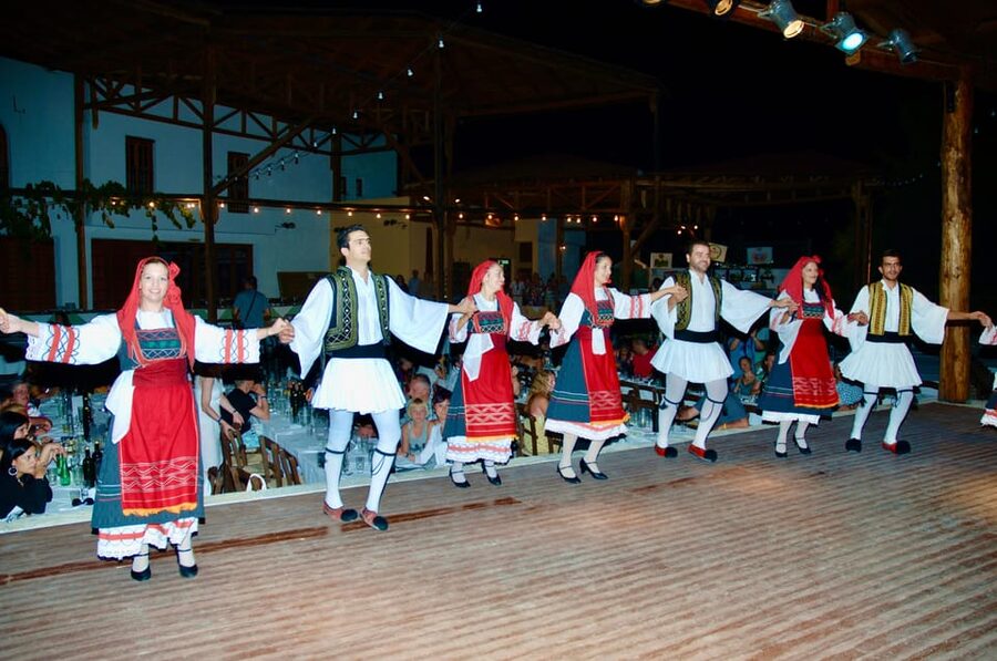 Crete: Traditional Cretan Night: Live Show and Dinner - Price and Value: Why $32 Can Make Sense