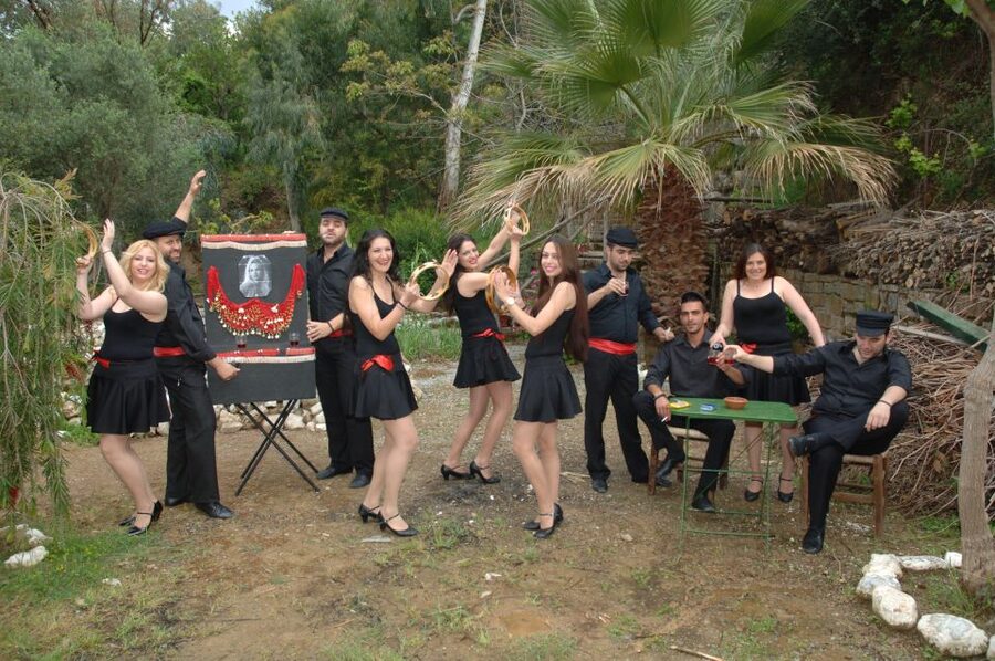Crete: Traditional Dance Show and Buffet Dinner with Wine - Who should book, and who should skip this style of night