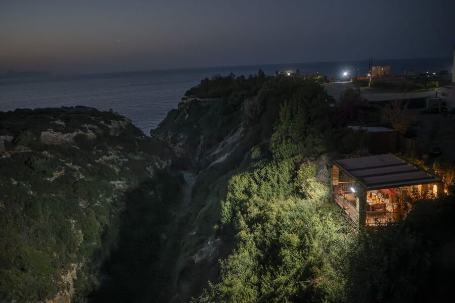 Crete: Unique Wine & Food Experience Inside a Cretan Gorge - Price and value: $170 for food, wine, and a gorge setting