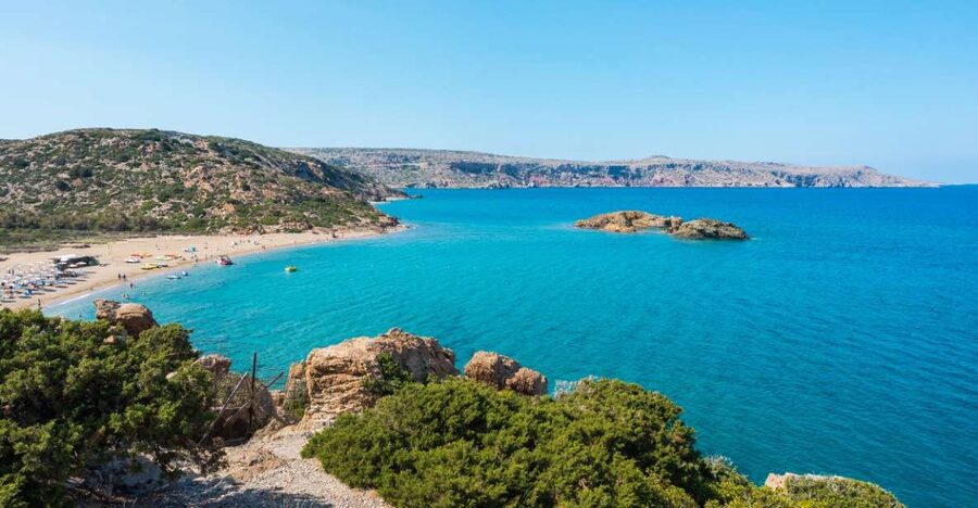 Crete: Vai Palm Forest, Itanos & Erimoupoli Beach, Road Trip - Who This Tour Suits Best, and Who Might Want to Skip It