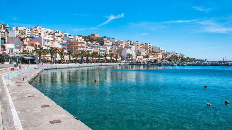 Crete: Vai Palm Forest, Itanos & Erimoupoli Beach, Road Trip - The Big Idea: Why This East Crete Route Works