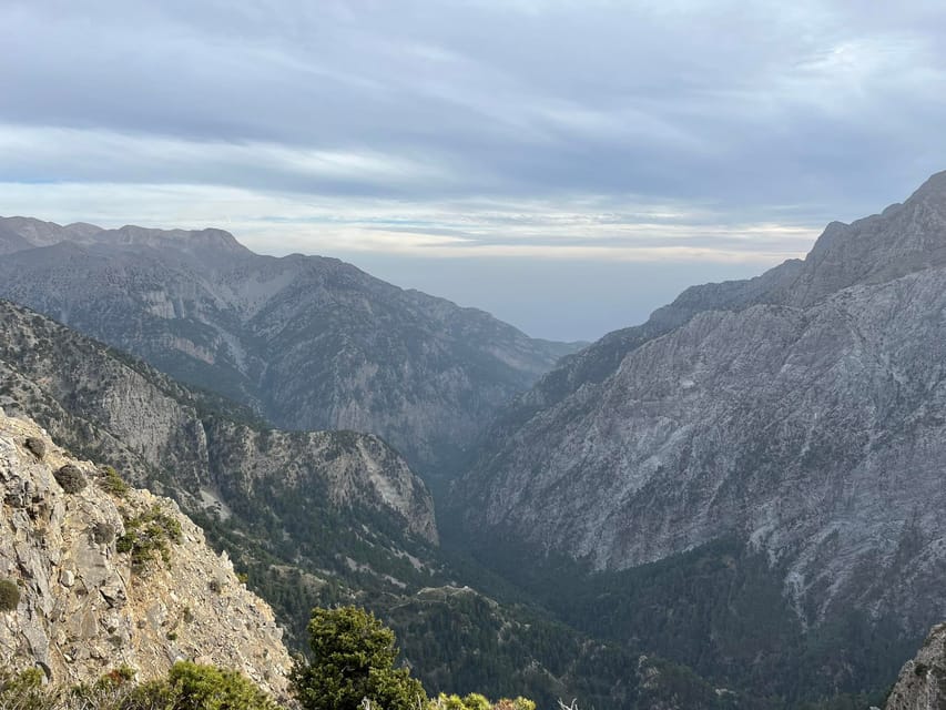 Crete: White Mountains Preserve Day Tour - Who this 4x4 White Mountains preserve trip suits best