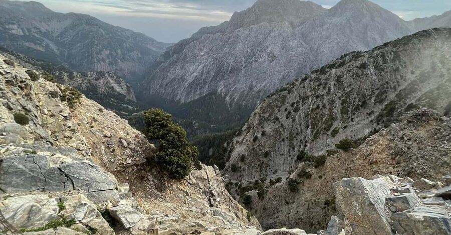 Crete: White Mountains Preserve Day Tour - Price and value: is $100 fair for this route?