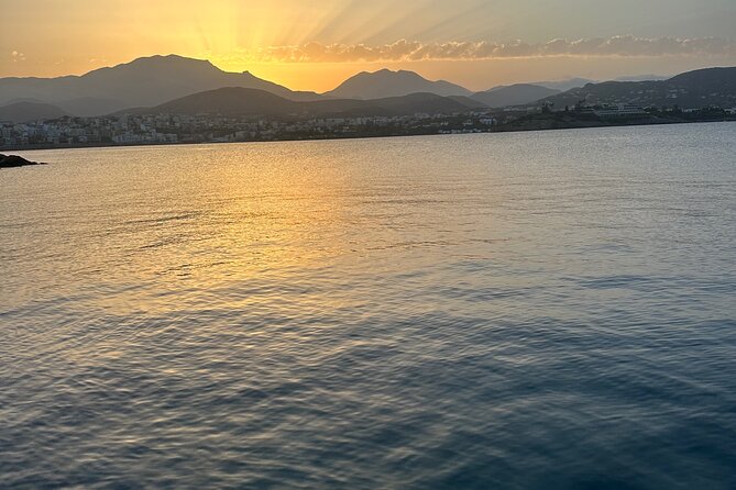 Crete Yacht Cruises 5 Hours Private Guided Cruise in Ag Nikolaos - Booking rhythm and what to expect on the day