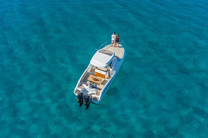 Crete Yacht Cruises 6-hours private Guided Cruise in Ag. Nikolaos - Key Highlights You Can Plan Around