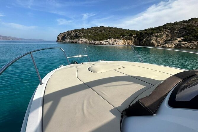 Crete Yacht Cruises 6-hours private Guided Cruise in Ag. Nikolaos - Who This Suits Best in Crete (And Who Might Want a Different Plan)