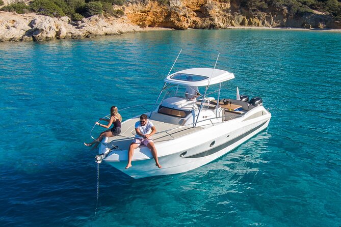 Crete Yacht Cruises 6-hours private Guided Cruise in Ag. Nikolaos - Getting On Board: Where to Meet and What the Setup Means for Your Day