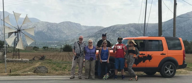 Crete: Zeus Cave, Lassithi Plateau, and Olive Factory Tour - Key points worth your attention