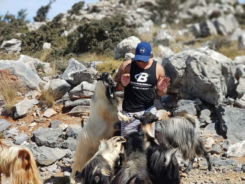 Crete: Zeus Cave, Lassithi Plateau, and Olive Factory Tour - A 7-hour Land Rover safari that feels personal