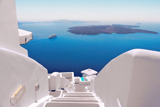 Cruise to Santorini Island from Heraklion - Key Highlights That Make This Santorini Day Trip Work