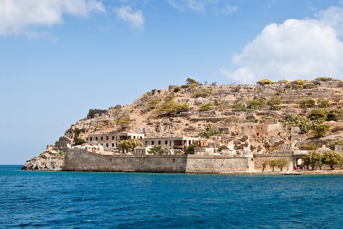 Cruise to Spinalonga, Kolokytha Bay & Agios Nikolaos with Lunch - Kolokytha Bay Swim Stop: Swimming Time You Can Actually Use