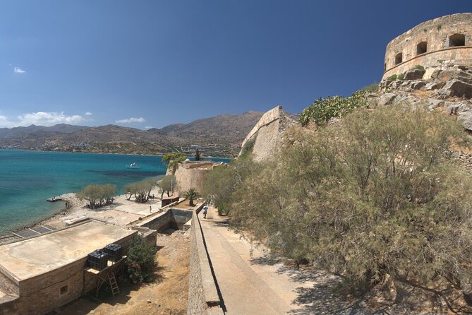 Cruise to Spinalonga, Kolokytha Bay & Agios Nikolaos with Lunch - Agios Nikolaos Again: Final Free Time Before the Bus Return