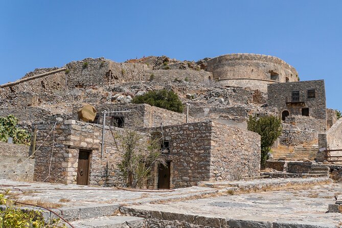 Cruise to Spinalonga, Kolokytha Bay & Agios Nikolaos with Lunch - Price and Value: Why Around $60 Can Be a Good Deal on Crete