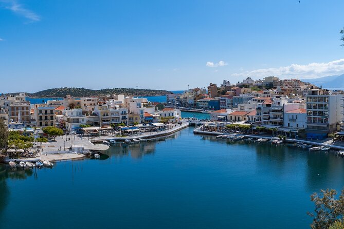 Cruise to Spinalonga, Kolokytha Bay & Agios Nikolaos with Lunch - What I’d Pack and Plan For (Based on Real-World Day-Trip Flow)