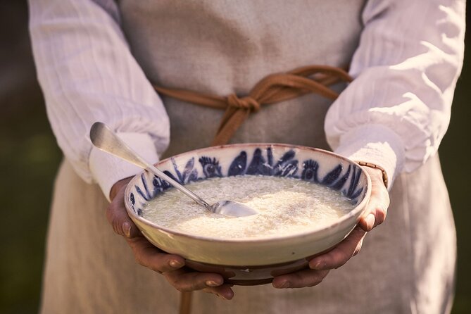 Culinary Journey to Lassithi Plateau. Land of Gods & Food Artistry from Heraklio - Lassithi Plateau: why this day feels different
