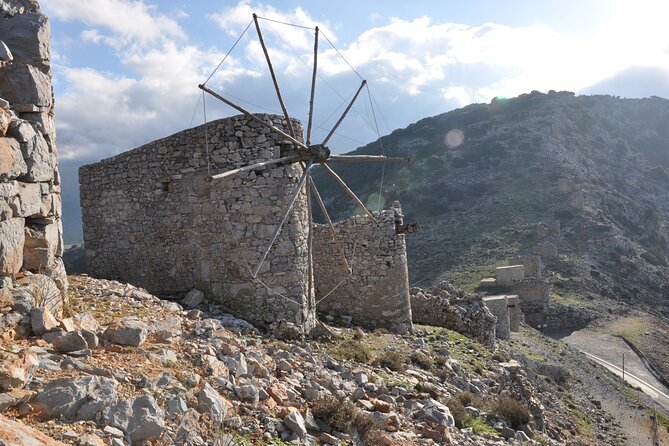 Culinary Journey to Lassithi Plateau. Land of Gods & Food Artistry from Heraklio - What’s included (and what to budget for)