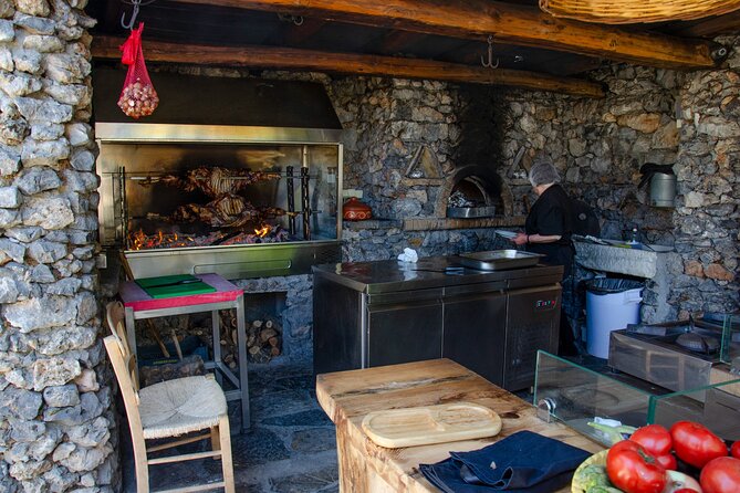 Culinary Journey to Lassithi Plateau. Land of Gods & Food Artistry from Heraklio - Getting from Heraklion to the plateau in comfort