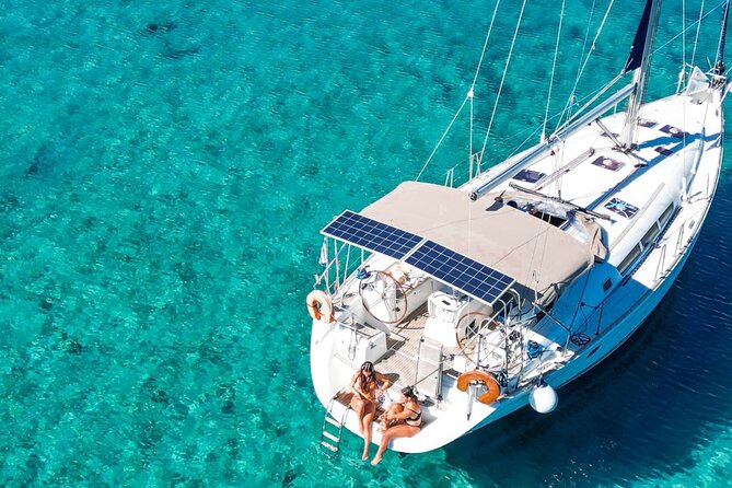 Daily cruises to Dia Island with All -Inclusive Meal and drinks - Key Highlights Before You Go