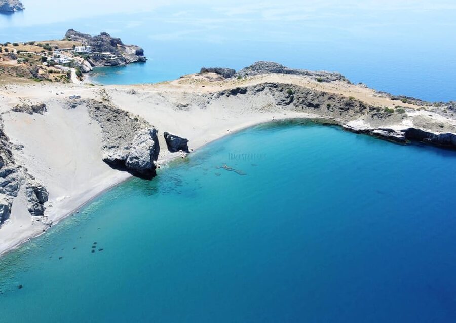 Day Boat Trip: Preveli-Triopetra- Agios Pavlos from Rethymno - Why this south Crete day trip feels like a real getaway