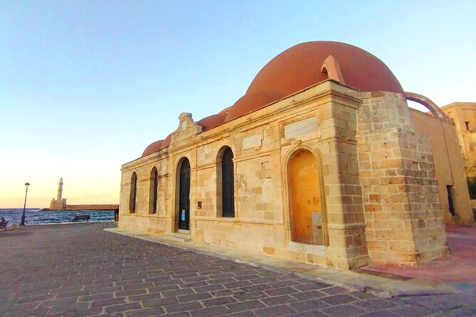 Day Tour from Heraklion to Rethymno Lake Kournas and Chania - Rethymno Old Town: Venetian and Ottoman streets in a two-hour loop