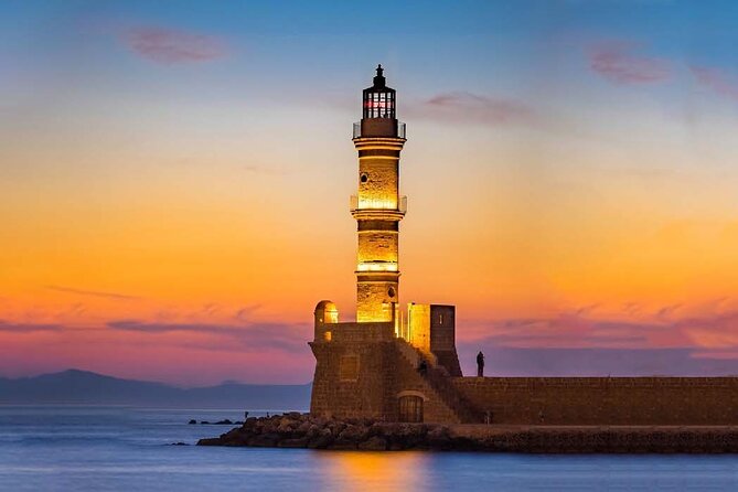 Day Tour To Chania City - Key highlights to know before you go