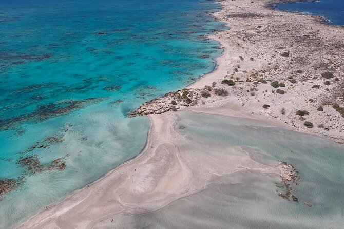 Day Tour to Elafonisi Beach from Heraklion with Pickup Included - Shade, Sunbeds, Toilets, and the Small Costs That Add Up