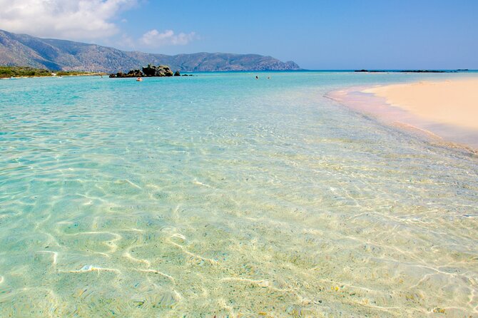 Day Tour to Elafonisi Beach from Heraklion with Pickup Included - Timing on the Return Trip: Why the Bus Ride Feels Longer