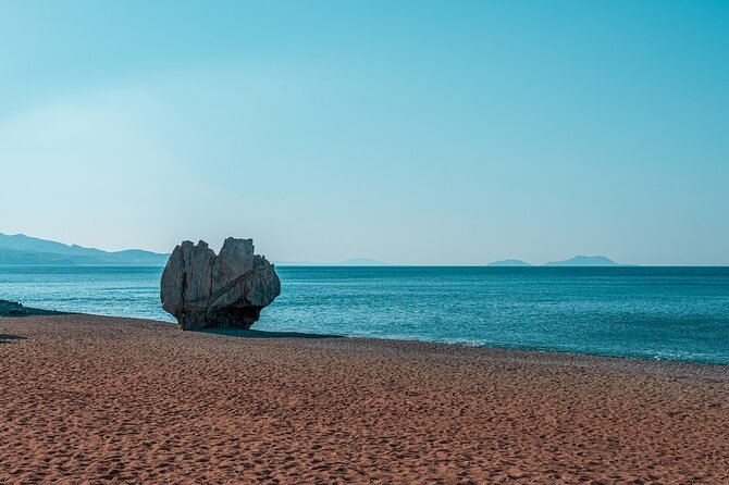 Day Tour to Preveli Tropical Beach and Palm Forest from Heraklion - Why Preveli’s Palm Forest Beats a Typical Beach Stop