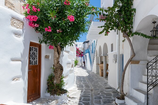 Day Tour to Santorini Island from Heraklion Crete - The Return to Heraklion: When the Sea Has Opinions