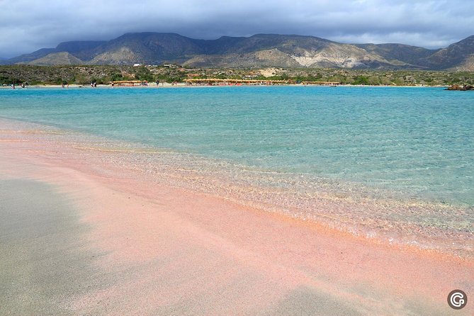 Day Trip Elafonisi Island From Rethymno English French German Gui - Who should book this, and who should choose something else