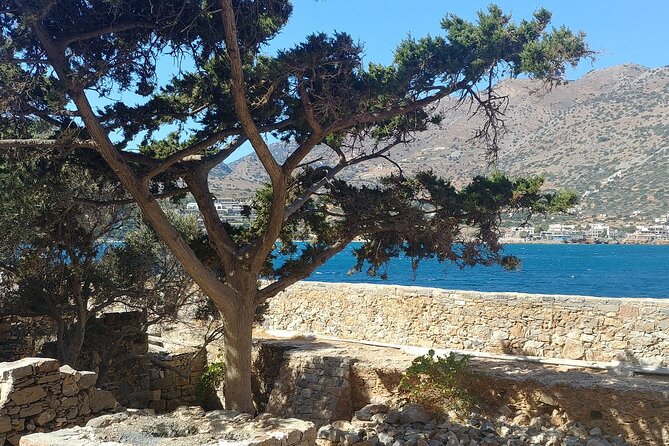 Day Trip to Agios Nikolaos and Spinalonga Island - Key things to know before you go