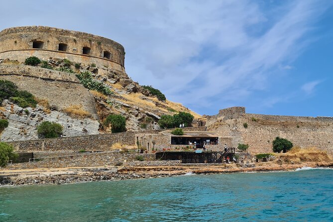 Day Trip to Agios Nikolaos and Spinalonga Island - Why this Heraklion day trip to Spinalonga is such a smart pick