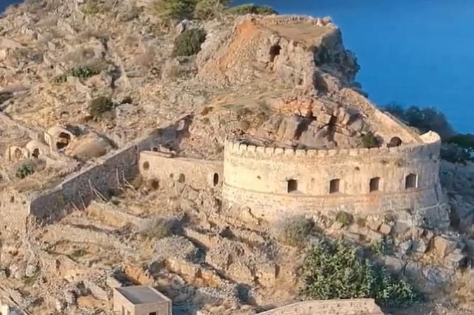 Day Trip to Agios Nikolaos and Spinalonga Island - Pickup loop and the real timing from Heraklion to Lasithi