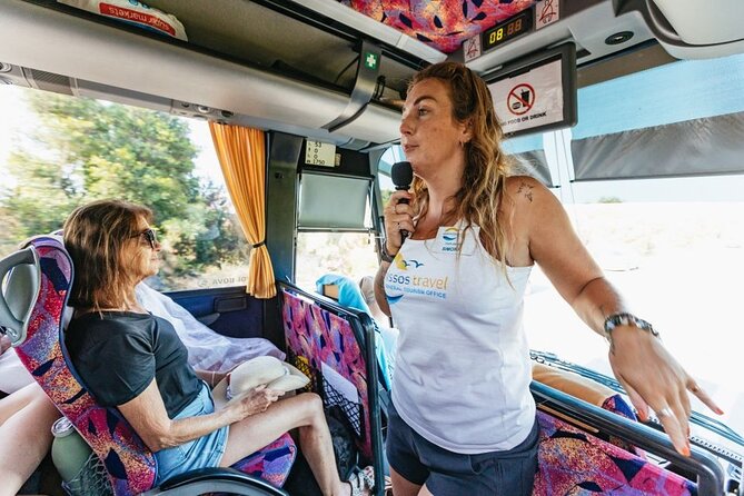 Day Trip to Elafonisi Island From Chania with English Guide - Price and Value: Is $35.64 a Fair Deal?