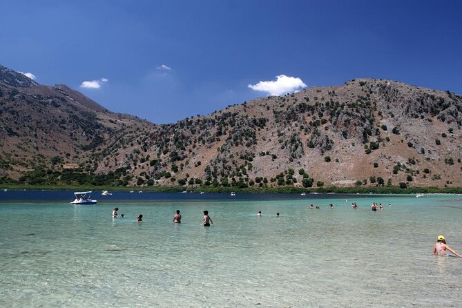 Day trip to Rethymno, Chania & Kournas lake - Key highlights worth knowing before you go
