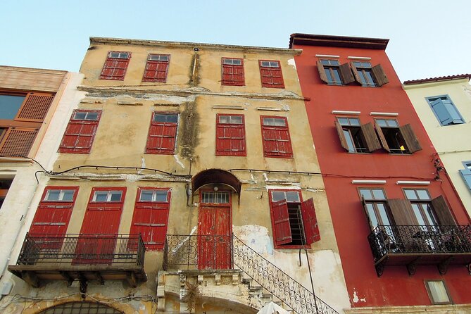 Day trip to Rethymno, Chania & Kournas lake - Price and value: is $51.67 per person a good deal?