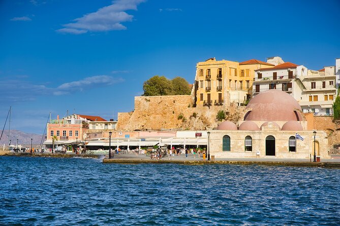 Day trip to Rethymno, Chania & Kournas lake - Planning your day like a local: what to bring and how to move
