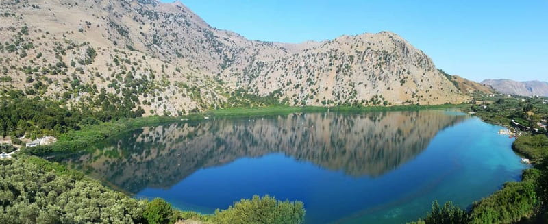 DayTrip Kournas lake Argyroupoli &Georgioupoli from Rethymno - Key moments that make this tour work