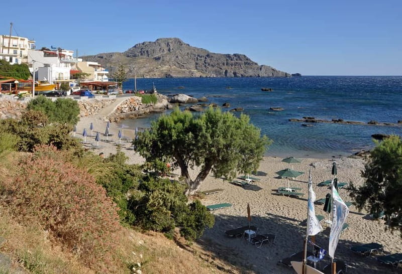 DayTrip Kournas lake Argyroupoli &Georgioupoli from Rethymno - Should You Book Kournas, Argyroupoli, Georgioupoli, and Plakias?