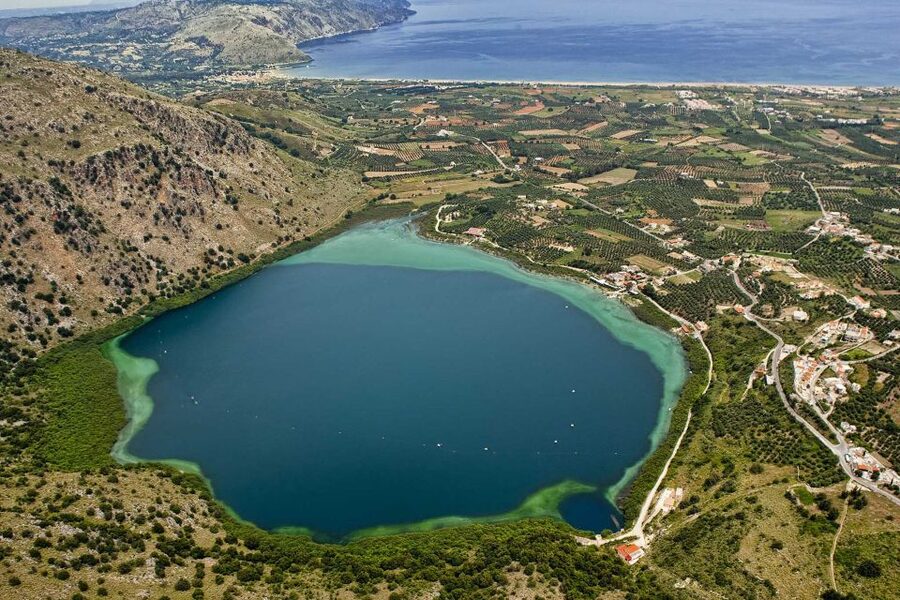 DayTrip Kournas lake Argyroupoli &Georgioupoli from Rethymno - Coach Comfort, Group Pace, and Why the Price May Feel Fair