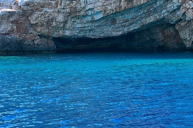 Dia Island Adventure Mythology Nature and Snorkeling Tour - Key Things That Make This Dia Island Trip Worth Your Time