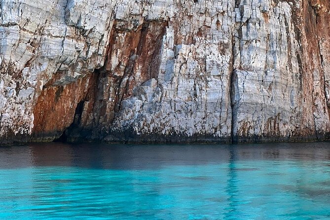 Dia Island Adventure Mythology Nature and Snorkeling Tour - Getting to Safetours Gouves Marina Port: What Matters Day-of