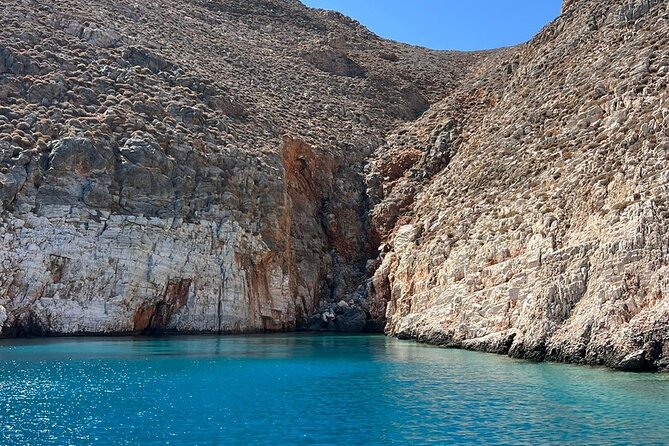 Dia Island Adventure Mythology Nature and Snorkeling Tour - Included Snacks and Drinks: Real Value on a Short Boat Day