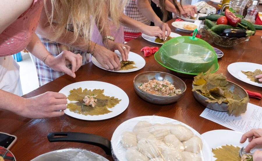 Dining In Rethymno: An Evening Of Cretan Cooking - Who this fits best, and who should think twice