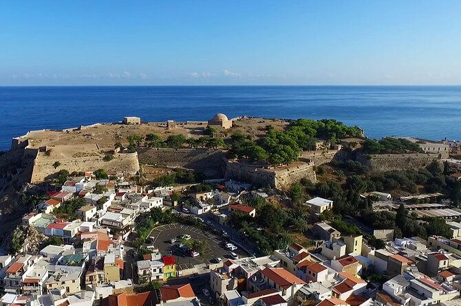 Discover Rethymno, Lake Kournas & the Secrets of Cretan Olive Oil - Who This Tour Fits Best (and Who Might Want Something Else)