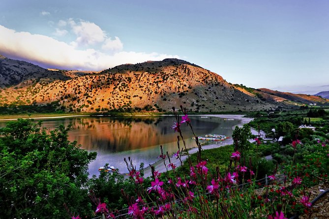 Discover Rethymno, Lake Kournas & the Secrets of Cretan Olive Oil - Weather, Pace, and What to Expect on the Ground