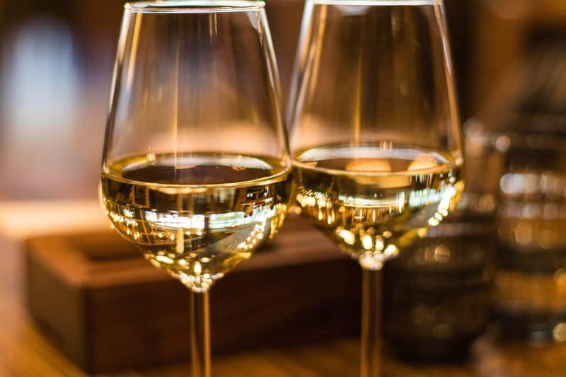 Discover Taste of Crete: Guided Winery Tour and Tastings - Why a Cretan winery tour can feel like a family visit