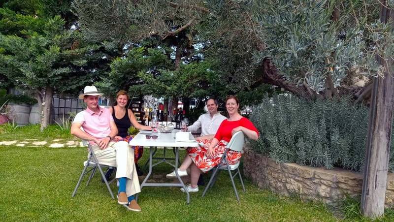 Discover Taste of Crete: Guided Winery Tour and Tastings - Price and value: what you’re really paying for at $129
