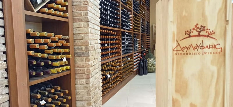 Discover Taste of Crete: Guided Winery Tour and Tastings - Who should book this wine tasting tour, and who might want a different plan