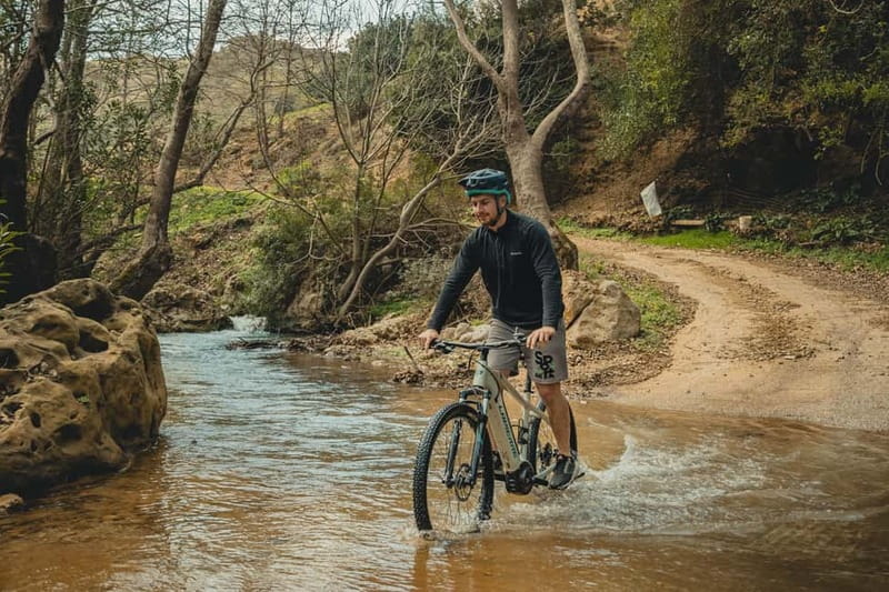 Discover the Heart of Crete on an E-Bike Adventure - Key things to know before you ride
